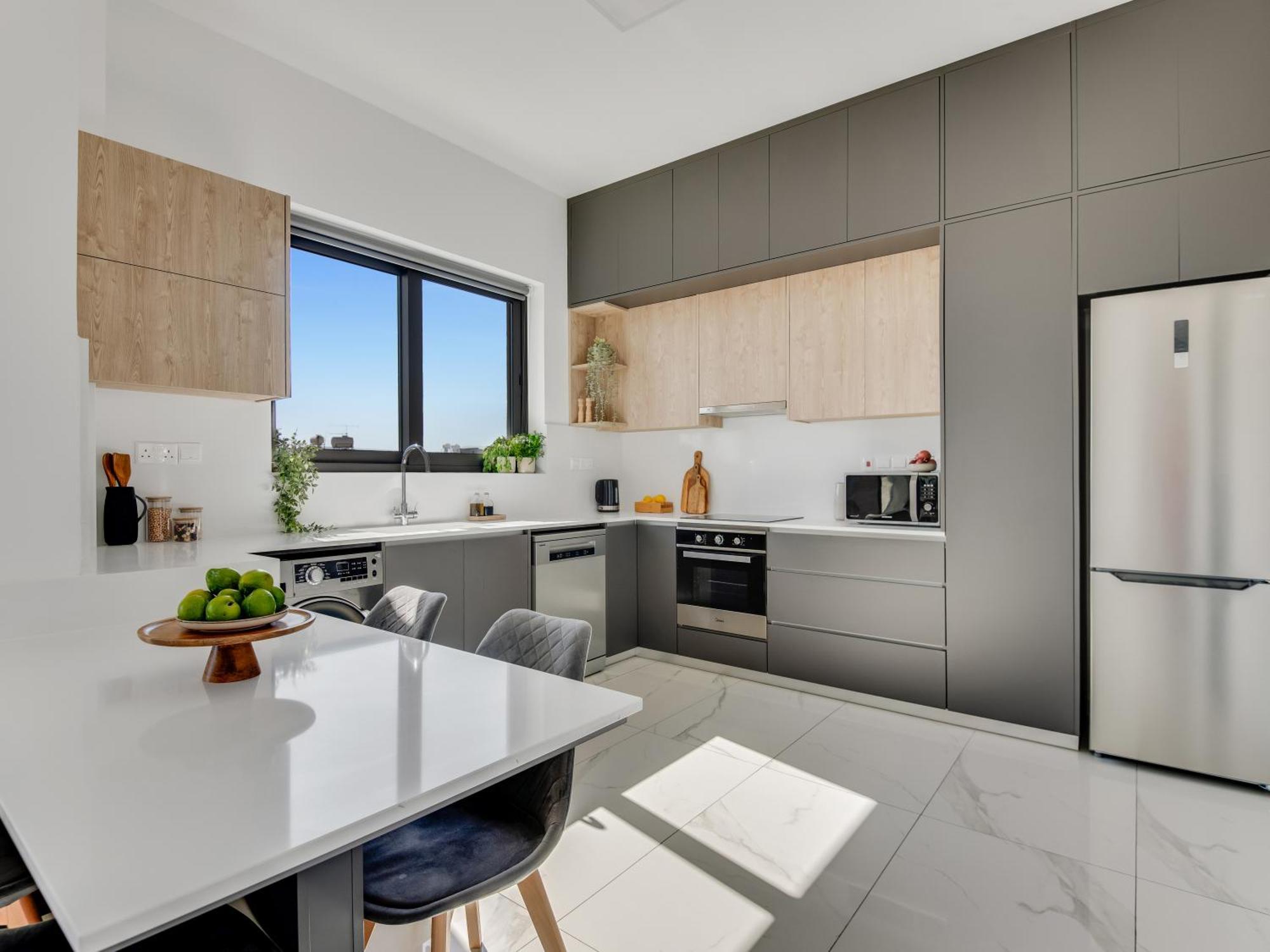 Apartament Sanders Palama Limassol Zewnętrze zdjęcie