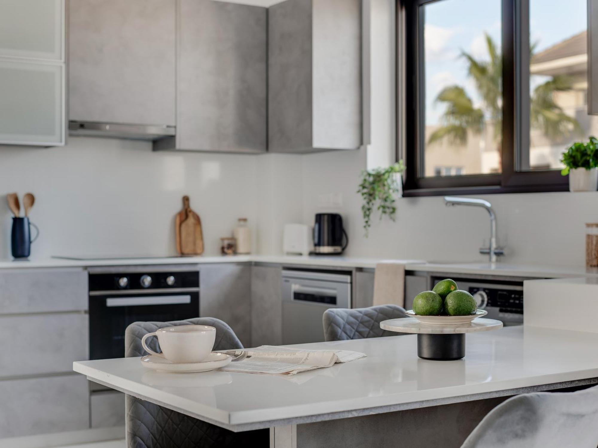Apartament Sanders Palama Limassol Zewnętrze zdjęcie