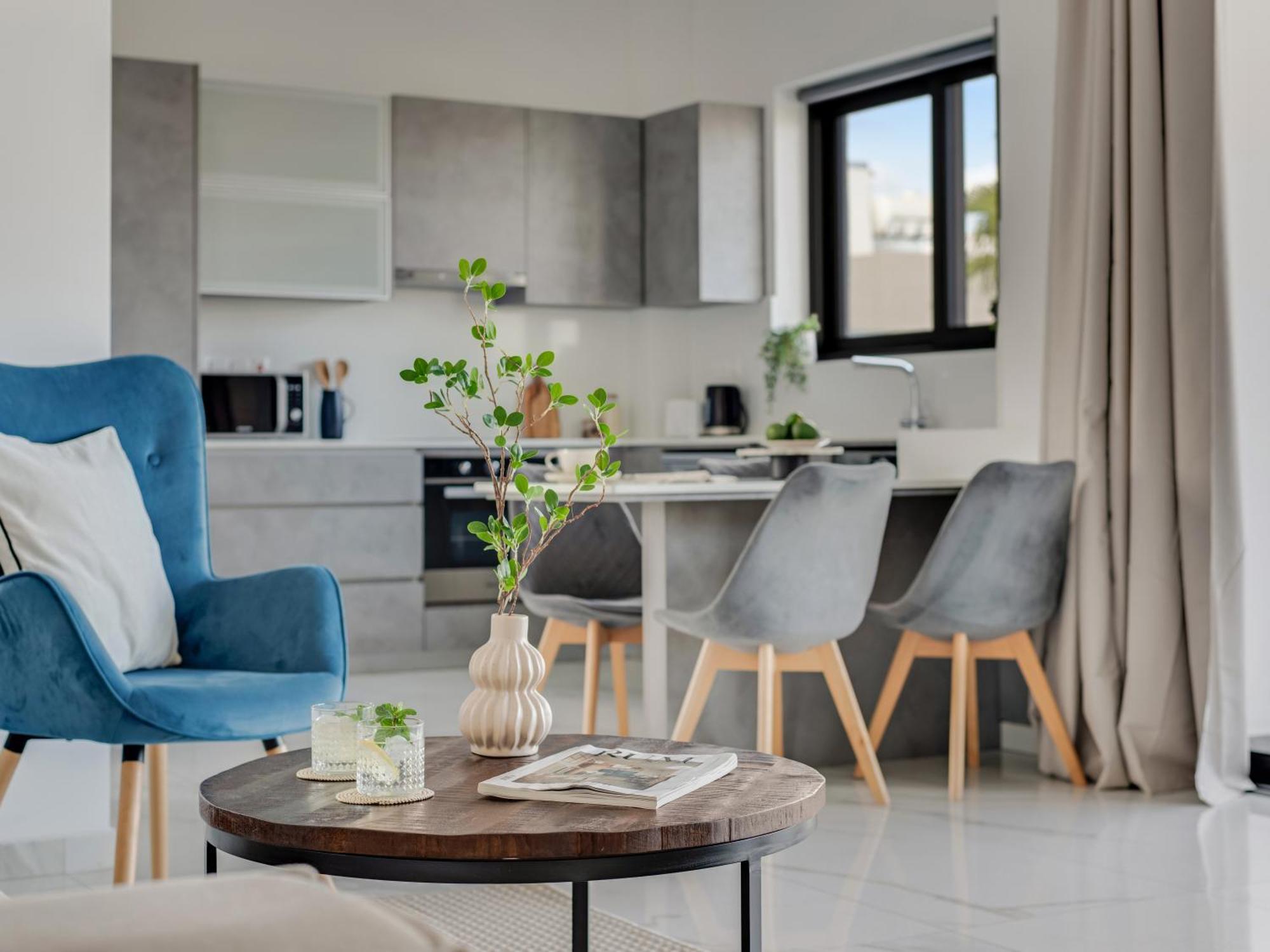 Apartament Sanders Palama Limassol Zewnętrze zdjęcie