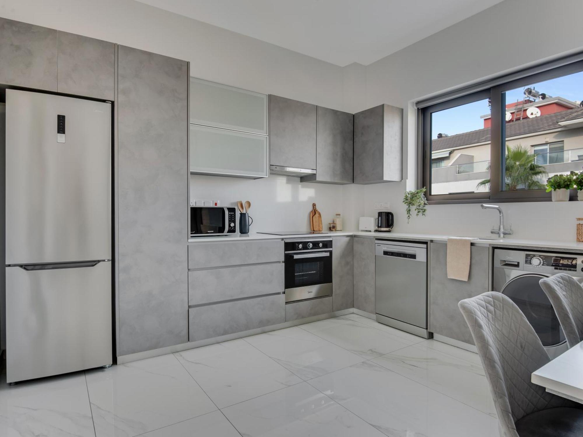Apartament Sanders Palama Limassol Zewnętrze zdjęcie