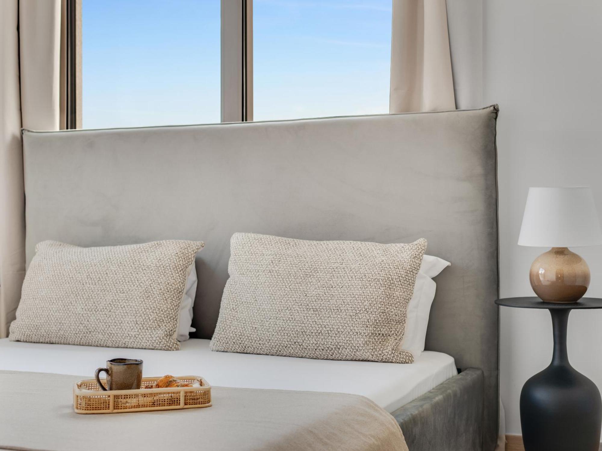 Apartament Sanders Palama Limassol Zewnętrze zdjęcie