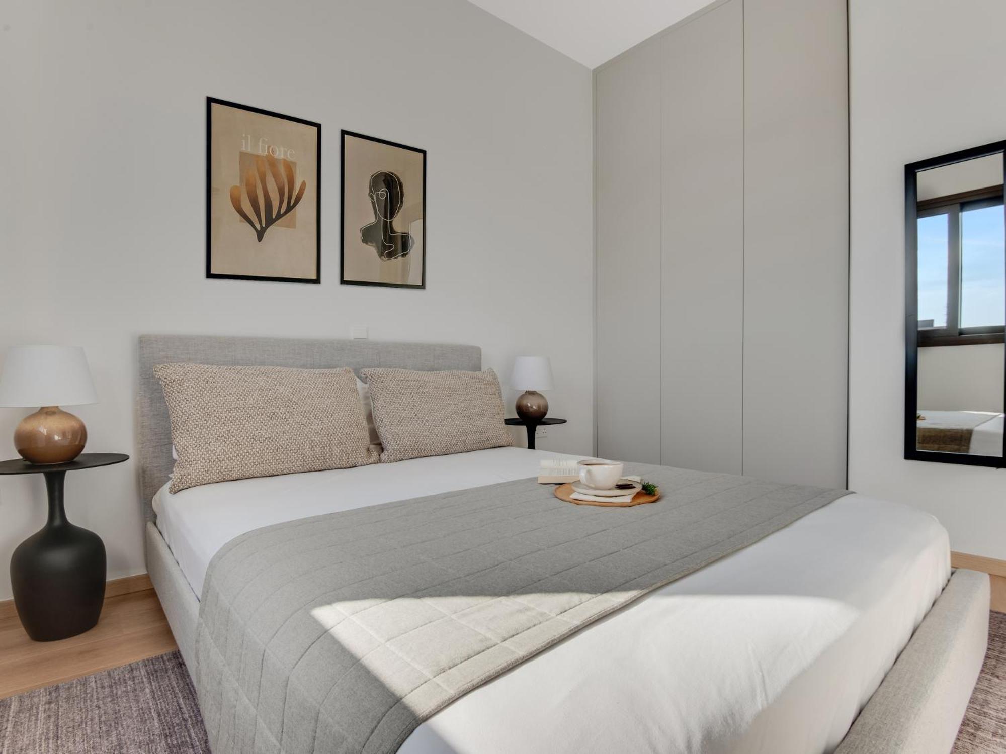 Apartament Sanders Palama Limassol Zewnętrze zdjęcie