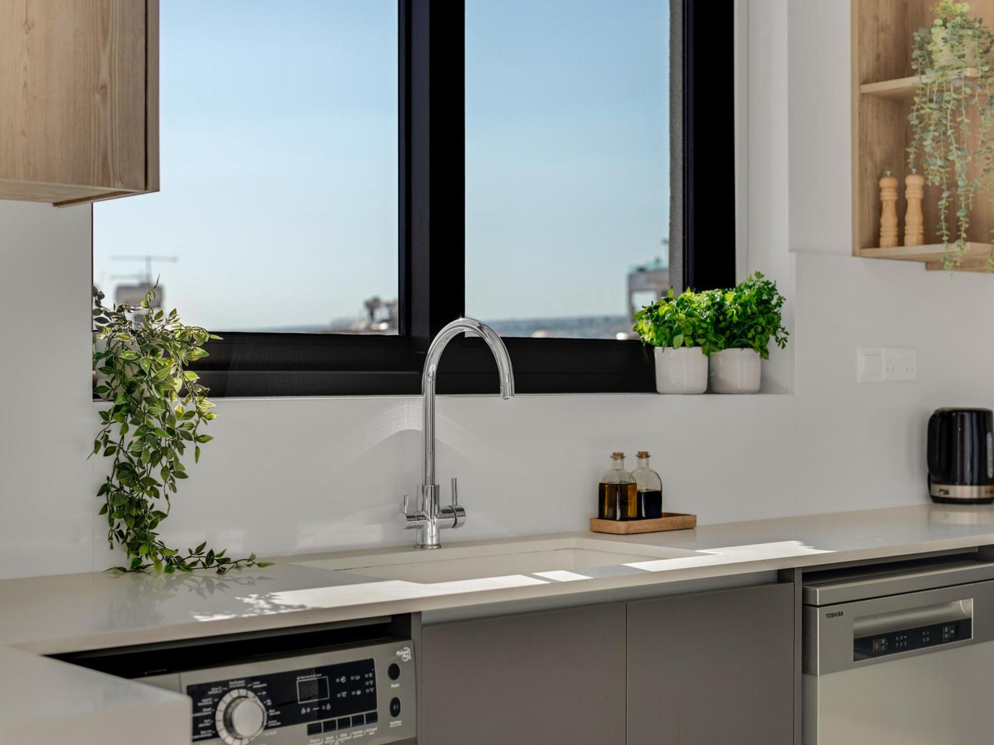 Apartament Sanders Palama Limassol Zewnętrze zdjęcie